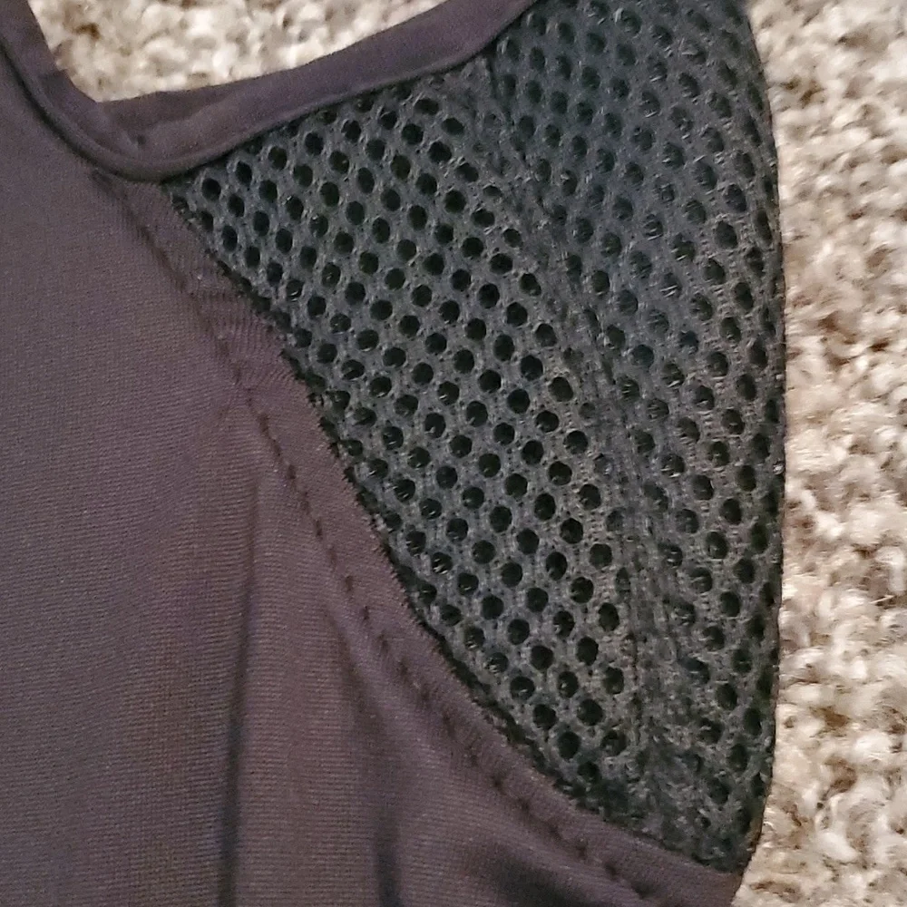 Black Ski Mask NWOT